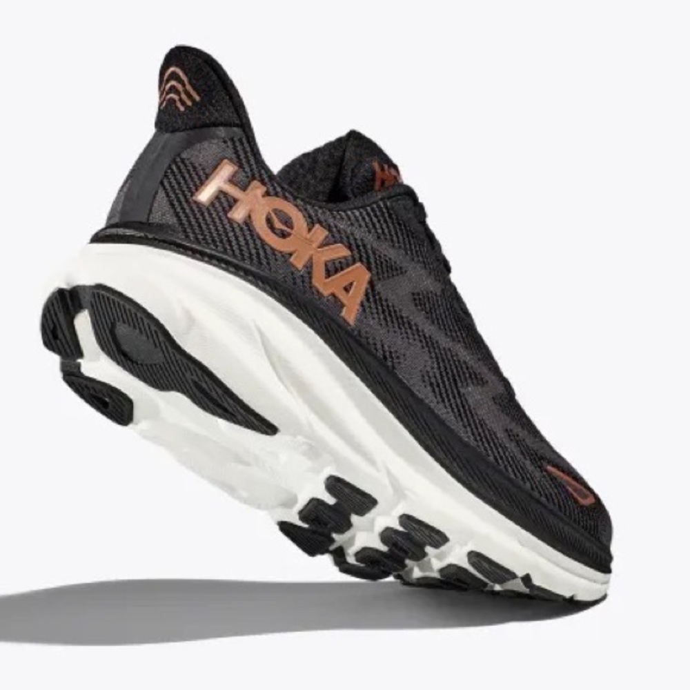 Womens Hoka Clifton 9